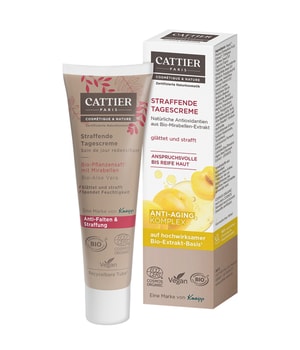 Cattier Straffende Tagescreme Tagescreme 30 ml