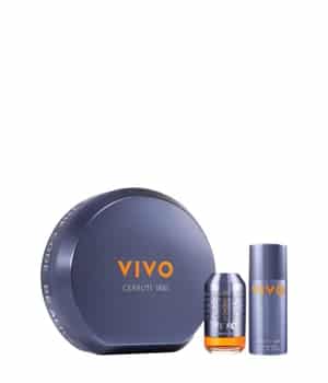 Cerruti VIVO HOMME Duftset 1 Stk