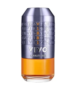 Cerruti VIVO HOMME Eau de Parfum 100 ml