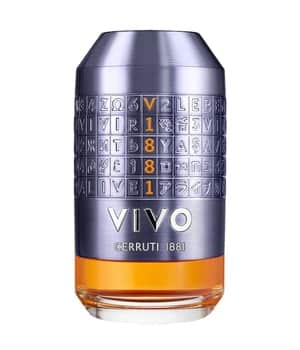 Cerruti VIVO HOMME Eau de Parfum 60 ml
