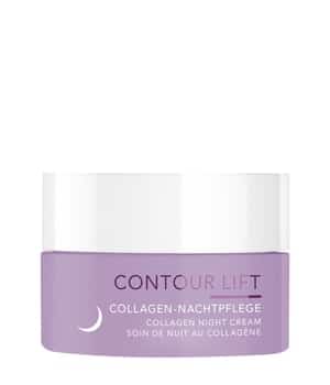 Charlotte Meentzen Contour Lift Collagen-Nachtpflege Nachtcreme 50 ml