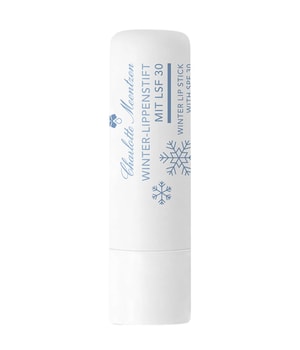 Charlotte Meentzen Extras Winter Lip Stick SPF 30 Lippenbalsam 4.6 g Weiß