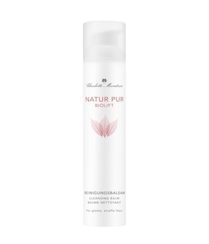 Charlotte Meentzen Natur Pur Biolift Reinigungsbalsam 100 ml