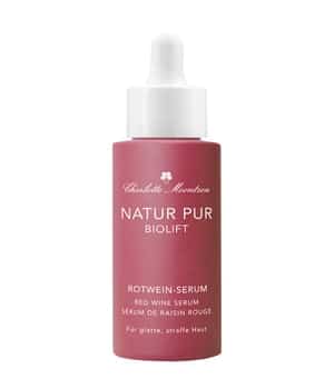 Charlotte Meentzen Natur Pur Biolift Rotwein-Serum Gesichtsserum 30 ml