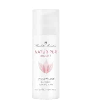 Charlotte Meentzen Natur Pur Biolift Tagescreme 50 ml