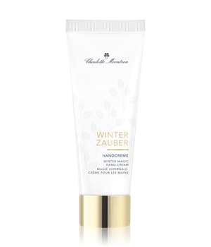 Charlotte Meentzen Winterzauber Handcreme 75 ml