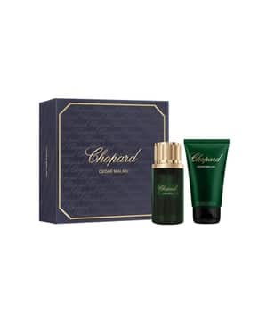 Chopard Cedar Malaki Gift Set Duftset 1 Stk