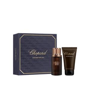 Chopard Leather Malaki Gift Set Duftset 1 Stk