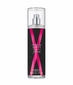 Christina Aguilera Infinite Xtina Eau de Toilette 236 ml