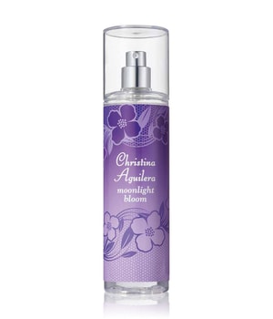 Christina Aguilera Moonlight Bloom Körperspray 236 ml