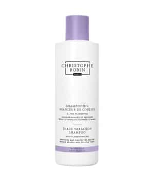 Christophe Robin Baby Blonde Shampoo Haarshampoo 250 ml