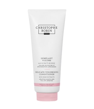 Christophe Robin Cleansing Volumising Conditioner with Rose Extracts Conditioner 200 ml