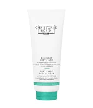 Christophe Robin Fortifying Conditioner with Amaranth Peptides Conditioner 200 ml