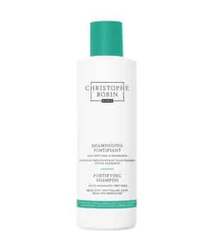 Christophe Robin Fortifying Shampoo with Amaranth Peptides Haarshampoo 250 ml
