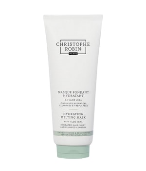 Christophe Robin Hydrating Melting Mask With Aloe Vera Haarmaske 200 ml