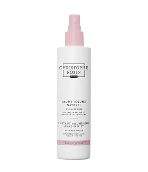 Christophe Robin Instant Volumising Leave-In Mist With Rose Water Volumenspray 150 ml