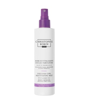 Christophe Robin LUSCIOUS CURL REACTIVATING MIST Lockenspray 150 ml