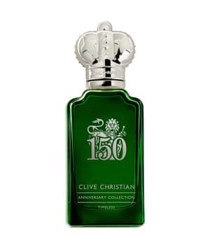 Clive Christian Anniversary Collection Timeless Parfum 50 ml