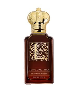 Clive Christian Private Collection Red Tea Vetiver Parfum 50 ml