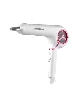 Cloud Nine Premium The Airshot Pro Haartrockner 1 Stk