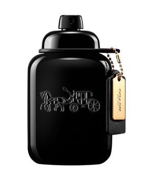 Coach For Men Eau de Parfum 60 ml