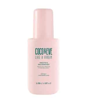 Coco & Eve Like A Virgin Frizz Fix & Pro Shine Mist Hitzeschutzspray 150 ml