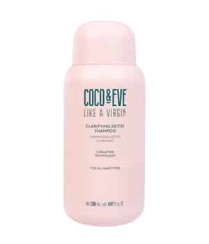 Coco & Eve Like a Virgin Clarifying Detox Haarshampoo 280 ml