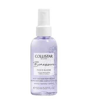 Collistar Benessere Fico e Glicine Body and Hair Perfume Mist Haarparfum 100 ml