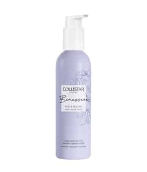 Collistar Benessere Fig And Wisteria Body Liquid-Butter Körperbutter 200 ml
