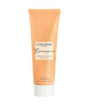Collistar Benessere Neroli And Helichrysum Body Scrub Körperpeeling 250 ml