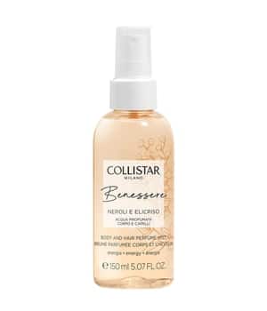 Collistar Benessere Neroli e Elicriso Body and Hair Perfume Mist Haarparfum 100 ml