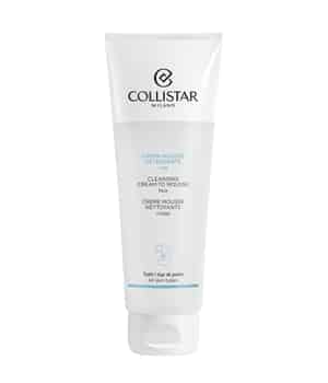 Collistar Cleansing Cream to Mousse Reinigungsschaum 125 ml
