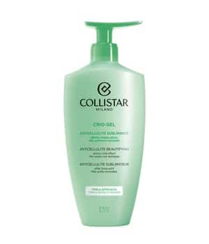 Collistar Crio-Gel Anticellulite Sublimante Körpergel 400 ml