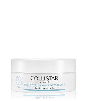 Collistar Face Care Make-Up Removing Cleansing Balm Reinigungsbalsam 100 ml