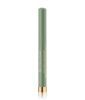 Collistar For Your Eyes Only long-lasting wear Lidschatten 1.4 g Grau