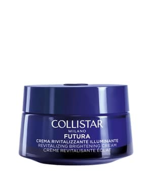Collistar Futura Revitalisierende Und Leuchtkraft Spendende Creme Gesichtscreme 50 ml