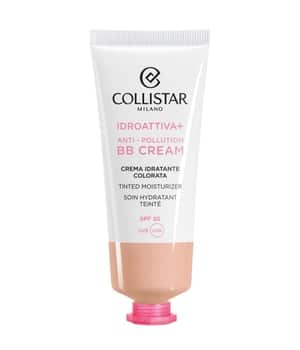 Collistar IDROATTIVA+ Anti-Pollution BB Cream BB Cream 50 ml Nude