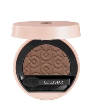 Collistar Impeccabile Compact Eyeshadow Lidschatten 3 g Braun