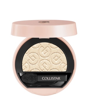 Collistar Impeccabile Compact Eyeshadow Lidschatten 3 g Creme