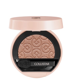 Collistar Impeccabile Compact Eyeshadow Lidschatten 3 g Grau