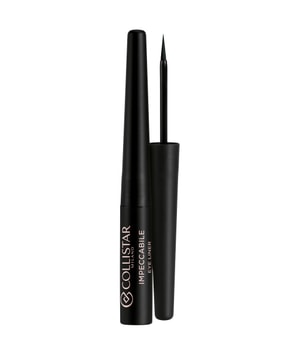 Collistar Impeccabile Eye Liner Eyeliner 2.5 ml Schwarz