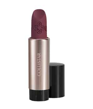 Collistar Puro Gioiello Velvet Lipstick Refill Lippenstift 3.1 g Braun