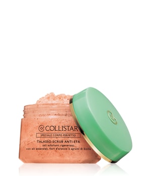 Collistar Talasso Anti-Age Scrub Körperpeeling 300 g