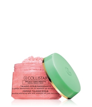 Collistar Talasso Firming Scrub Körperpeeling 300 g