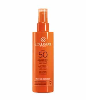 Collistar Tanning Moisturizing Milk Spray SPF 50 Sonnenspray 200 ml