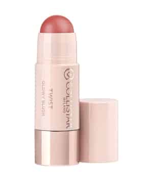 Collistar Twist Glowy Blush Rouge 5 g Hellbraun