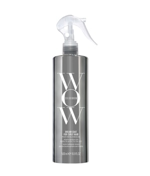 Color WOW Dream Coat for Curly Hair Leave-in-Treatment 500 ml