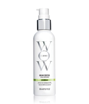 Color WOW Kale Cocktail Bionic Tonic Leave-in-Treatment 200 ml