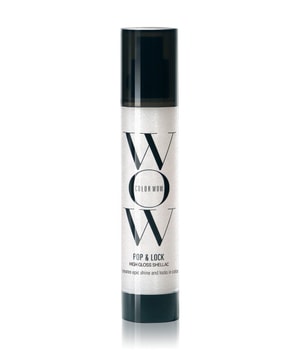 Color WOW Pop & Lock High Gloss Shellac Haarserum 55 ml