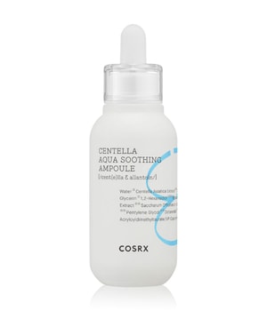 Cosrx Hydrium Triple Hyaluronic Moisture Ampoule Gesichtsserum 40 ml